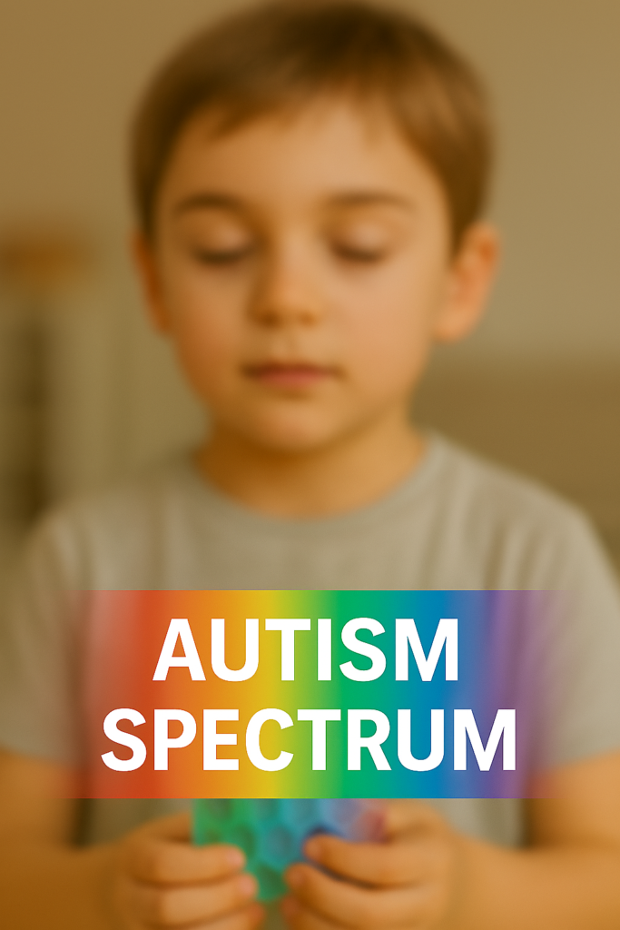 Autism Spectrum