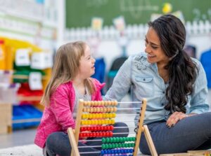 Intellectual Disabilities