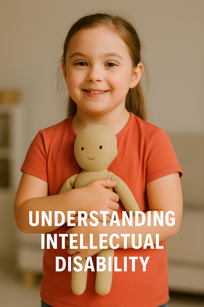 Understanding Intellectual Disabilities